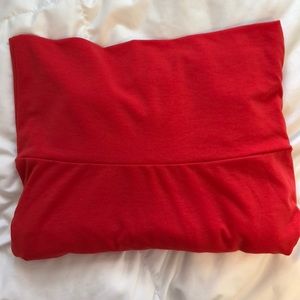 Lularoe maxi skirt - xs